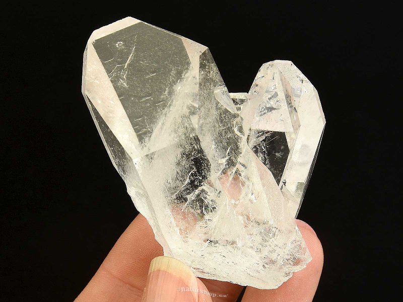 Crystal druse from Brazil (88g)