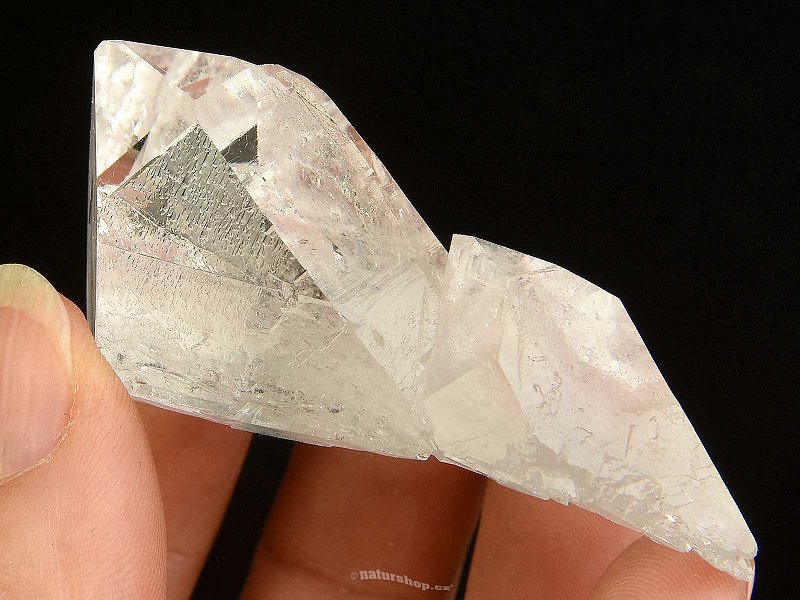 Crystal Crystals (Brazil) 38 g