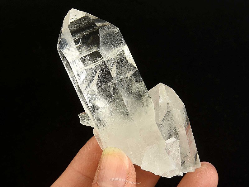 Crystal druse from Brazil 89g