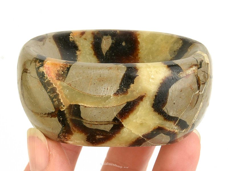 Septaria smaller bowl 198g