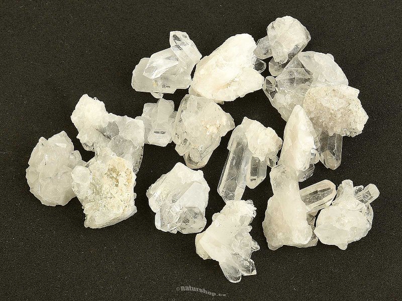 Druze crystal mini (Brazil)
