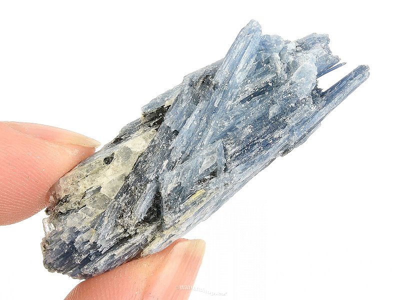 Raw kyanite crystal or disten 13.1g