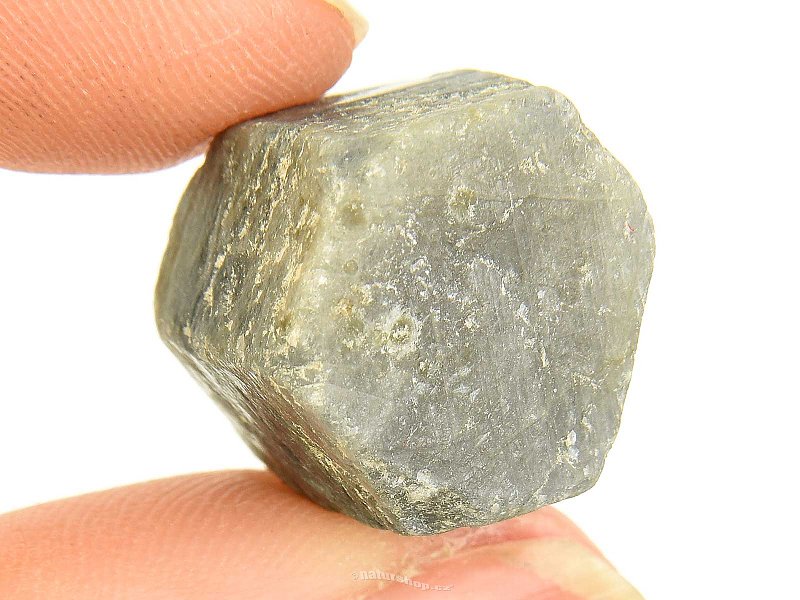 Surový krystal safír z Pákistánu 10,7g