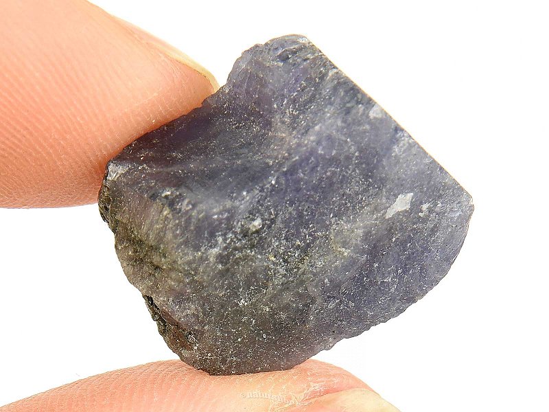 Přírodní krystal z tanzanitu 6,3g (Tanzánie)