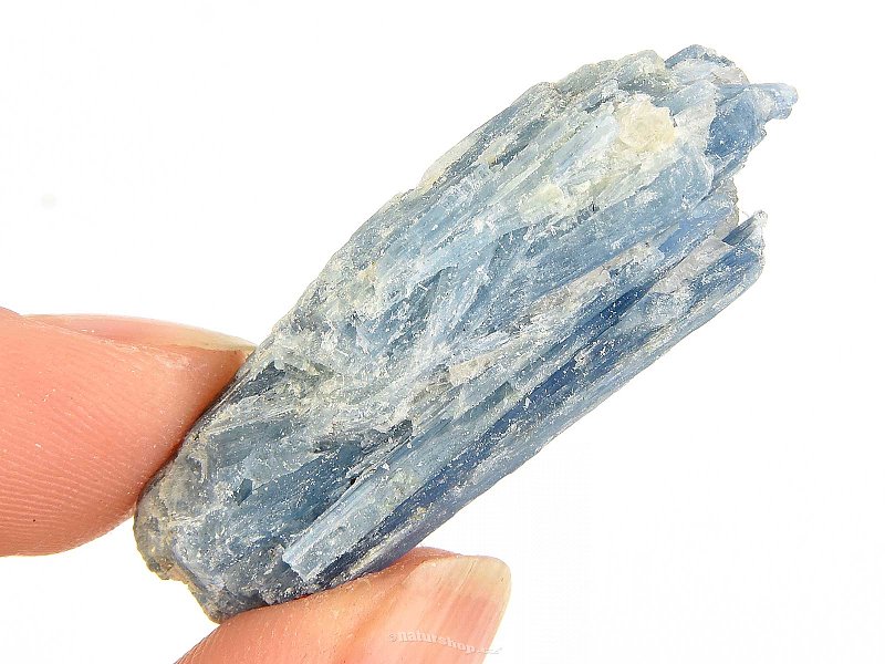 Surový krystal kyanit neboli disten (13g)