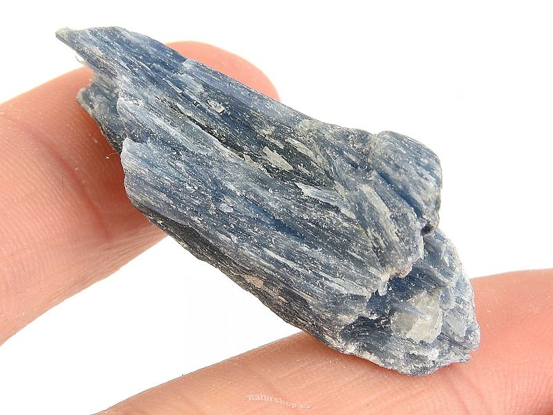 Surový krystal kyanit neboli disten 12g
