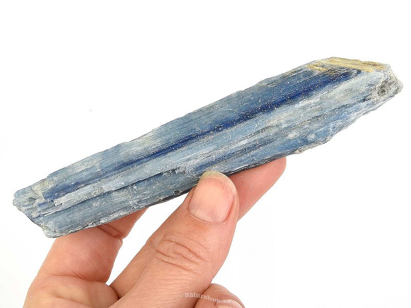 Raw kyanite crystal or disten 65g