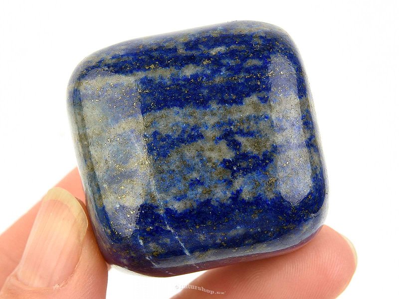 Lapis lazuli stone from Pakistan 104g