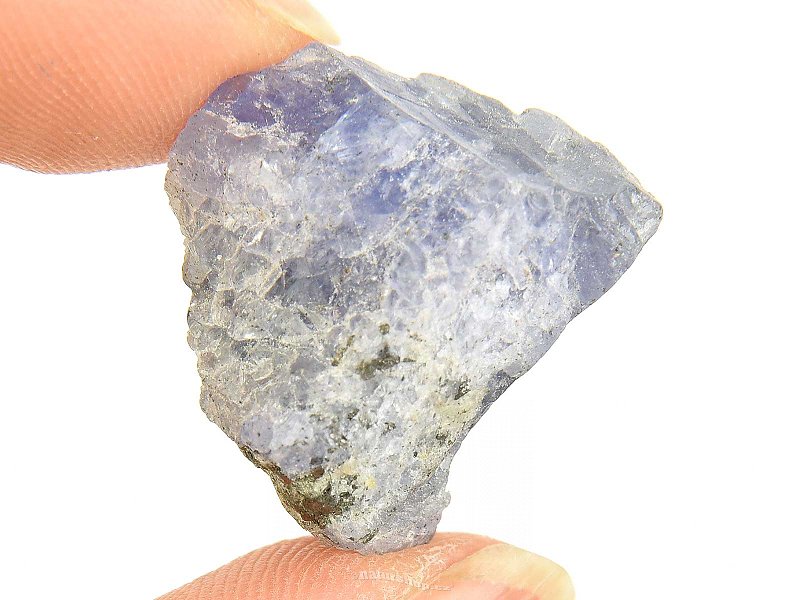 Natural Tanzanite Crystal 7.3g (Tanzania)