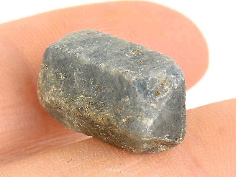 Surový krystal safír z Pákistánu 5,1g