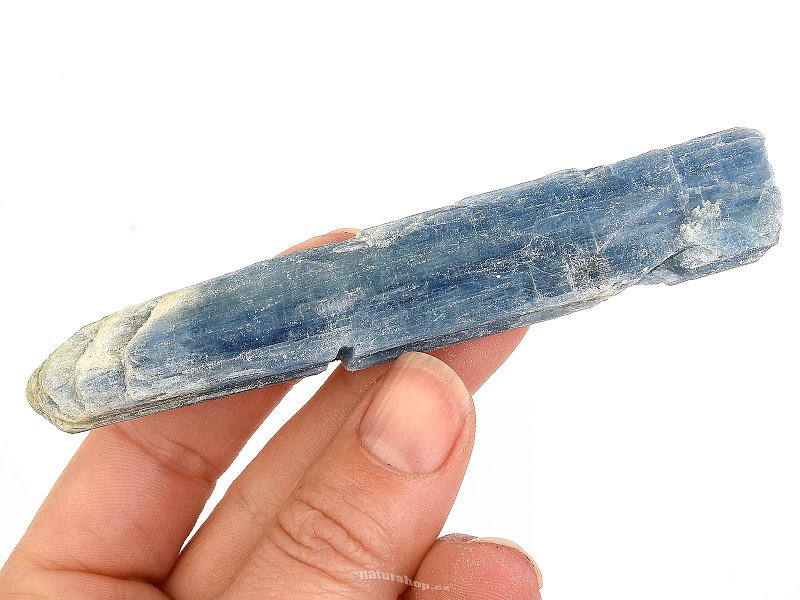 Surový krystal kyanit neboli disten 43g