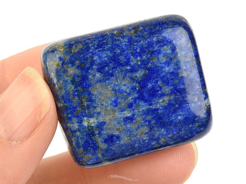 Lapis lazuli kámen z Pákistánu 31g