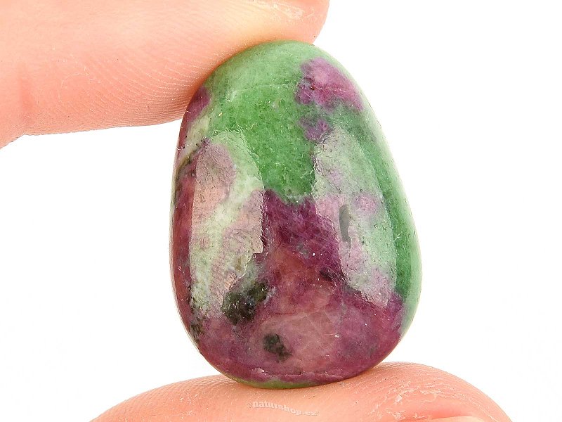 Ruby in zoisite India 11.8g