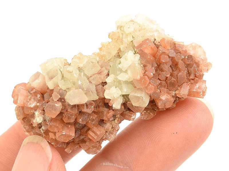 Aragonite crystal Morocco 24g