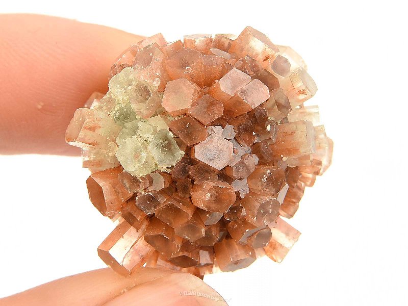 Aragonite crystal Morocco 16g