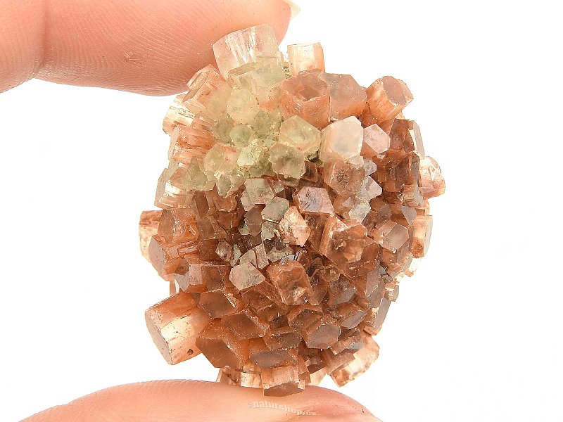 Aragonite crystal Morocco 22g