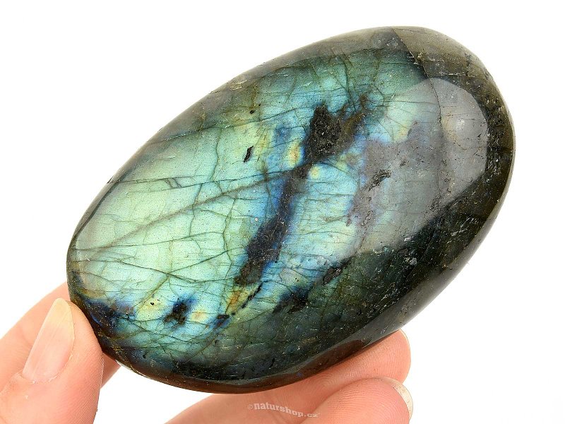 Labradorite stone Madagascar 183g