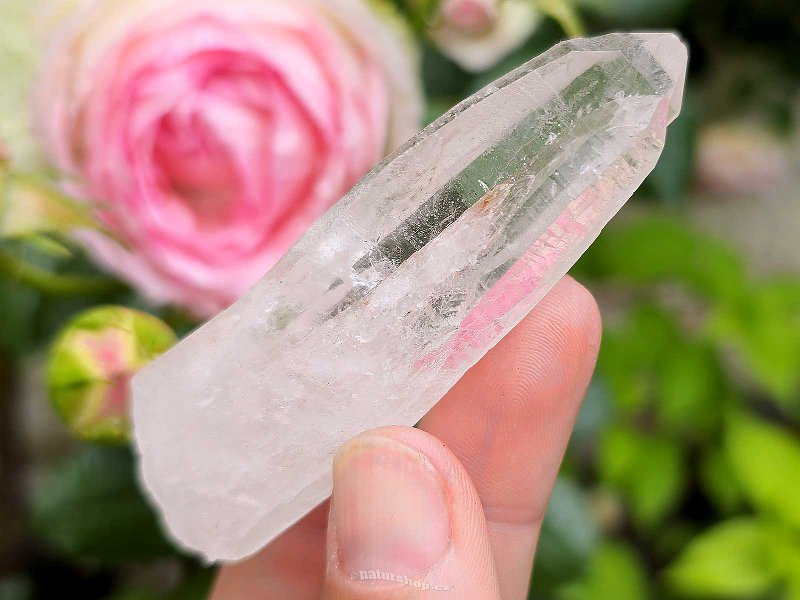 Laser crystal crystal from Brazil 44g