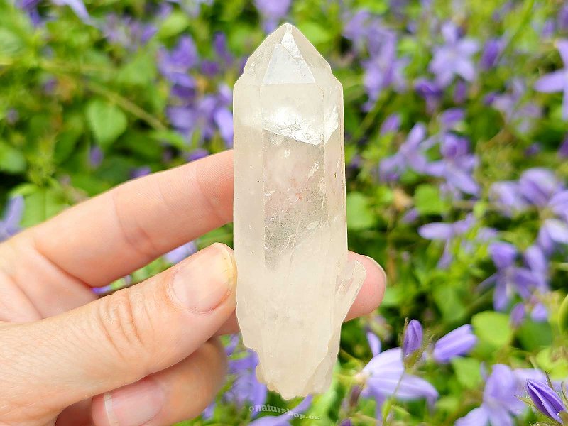 Natural crystal crystal 60g Madagascar