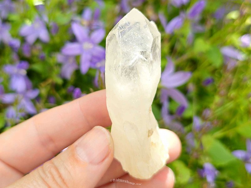 Natural crystal crystal 45g Madagascar