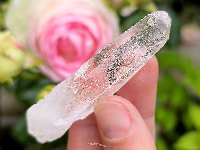 Laser crystal crystal from Brazil 22g