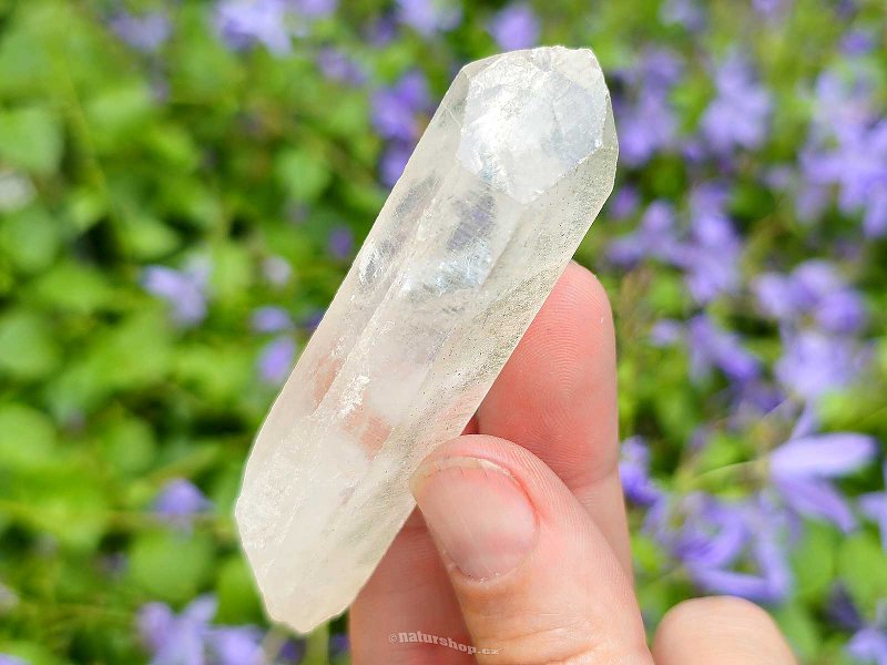 Přírodní křišťálový krystal (44g) Madagaskar