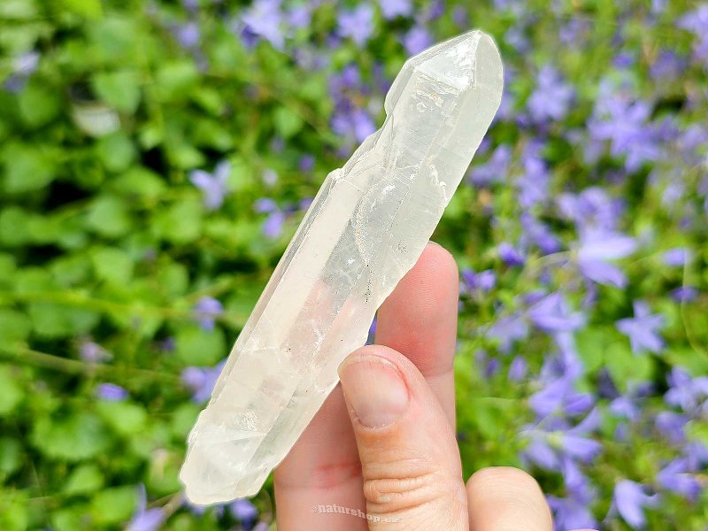 Natural Crystal Crystal 76g Madagascar
