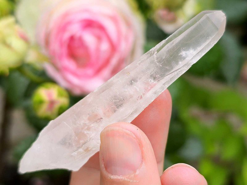 Laser crystal crystal from Brazil 25g