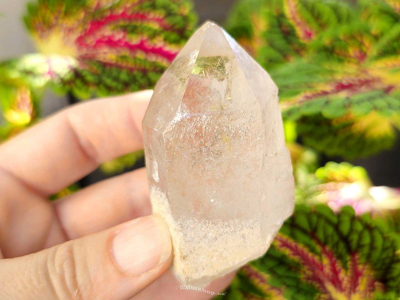 Crystal crystal natural from Brazil (115g)