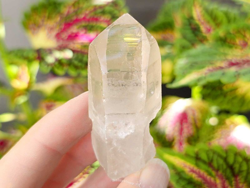 Crystal crystal raw Brazil 52g