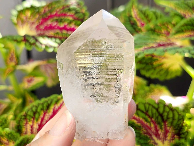 Crystal crystal raw Brazil 95g