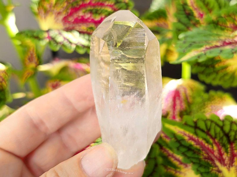 Crystal crystal raw Brazil 96g