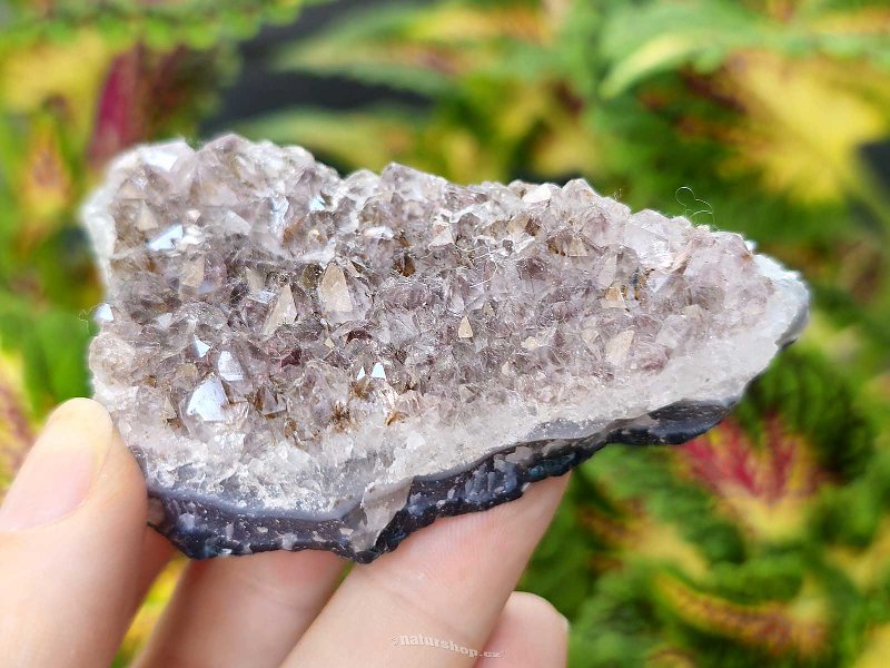 Amethyst druse 103g (Brazil)