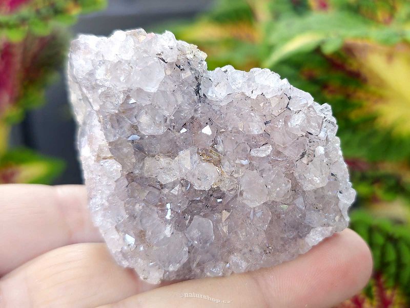 Amethyst druse 84g (Brazil)