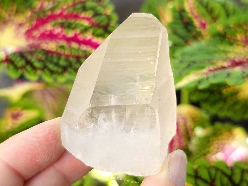 Crystal crystal natural from Brazil (72g)