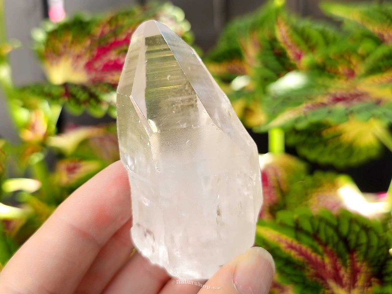 Crystal crystal raw Brazil 97g