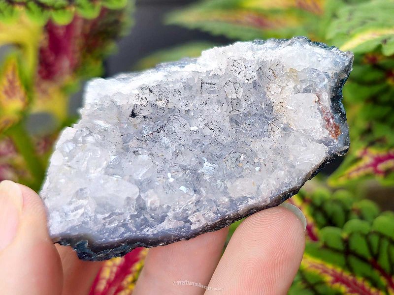 Amethyst druse 78g (Brazil)