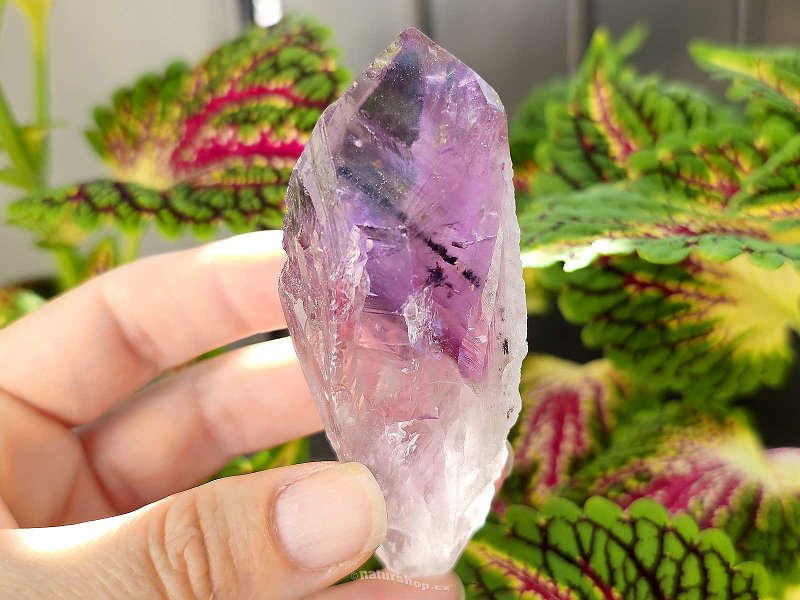 Amethyst natural crystal 90g (Brazil)