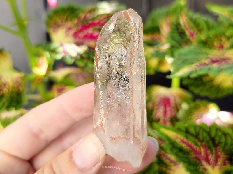 Crystal crystal natural from Brazil 57g