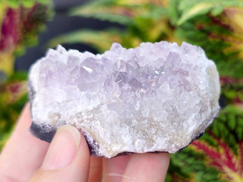 Amethyst druse 88g (Brazil)