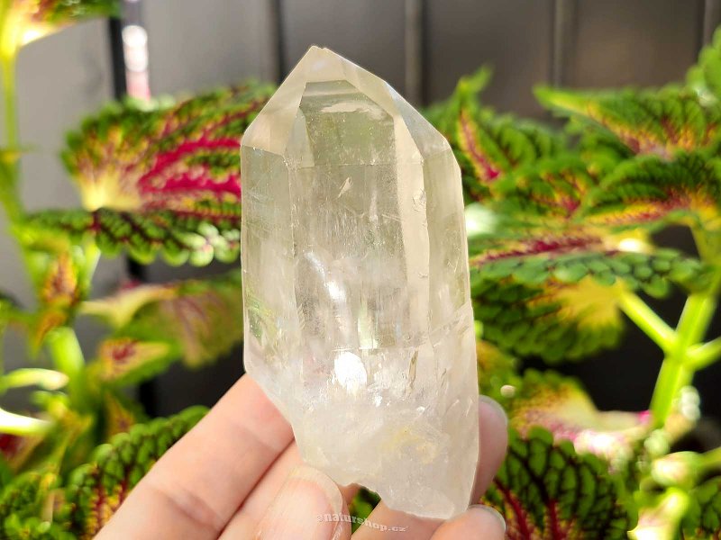 Crystal crystal raw Brazil 180g