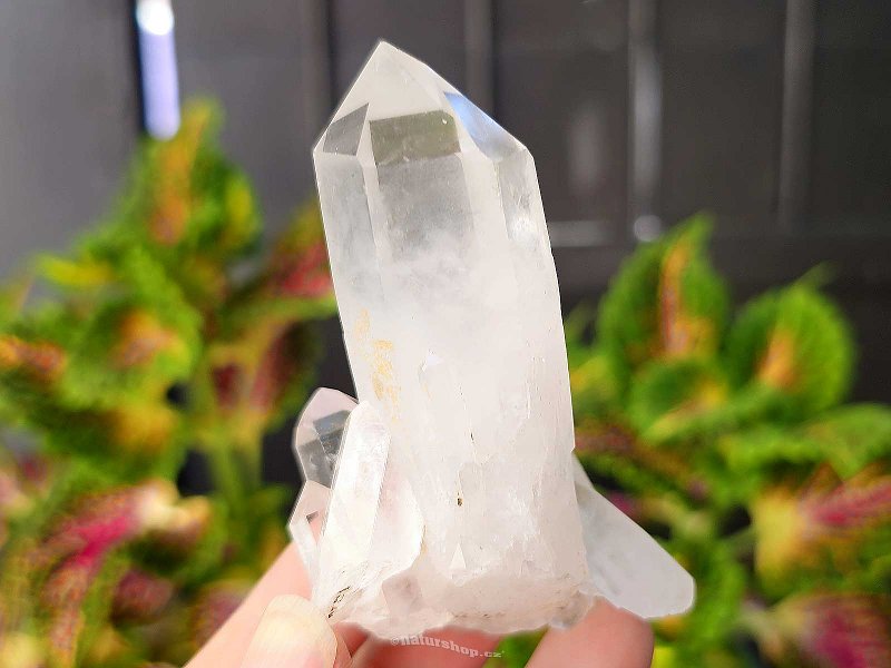 Druze crystal 90g from Madagascar