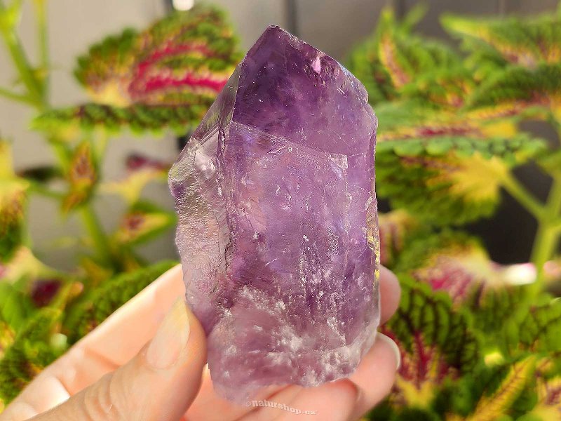 Amethyst natural crystal 150g (Brazil)