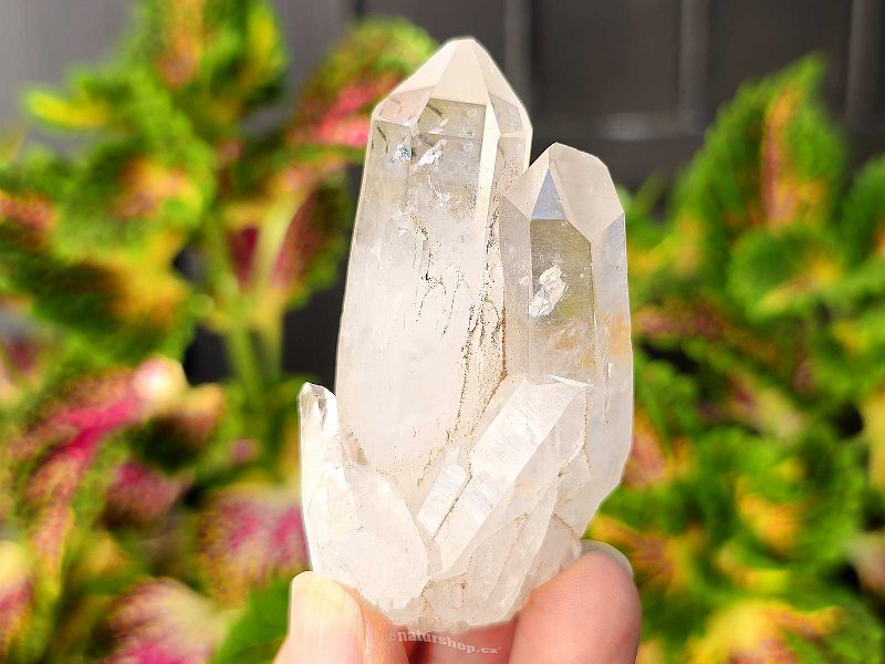 Druze crystal 80g from Madagascar