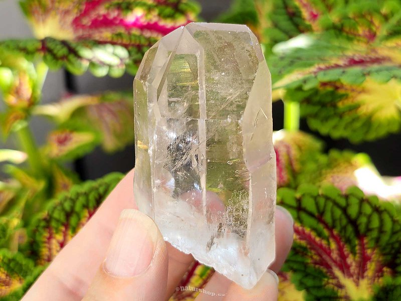 Crystal crystal raw Brazil 80g