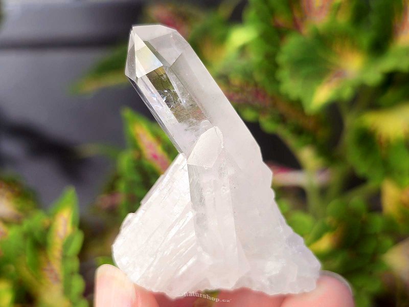 Natural crystal crystal 40g Madagascar