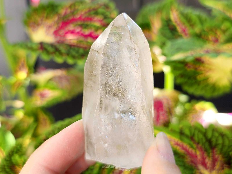 Crystal crystal natural from Brazil 73g