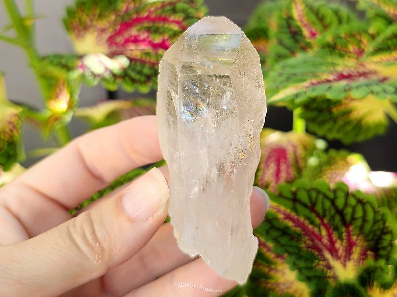 Crystal crystal natural from Brazil 98g