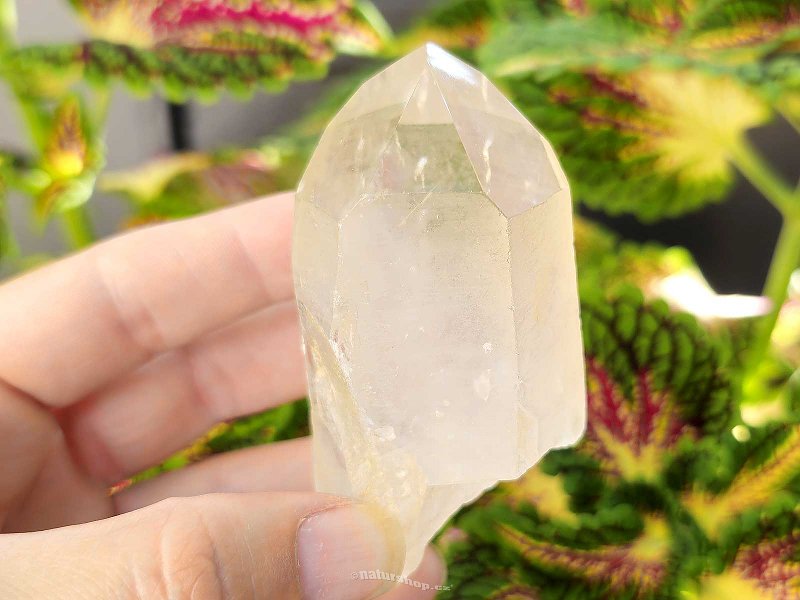 Crystal crystal natural from Brazil 151g