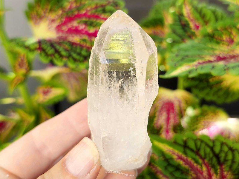 Natural crystal crystal 85g